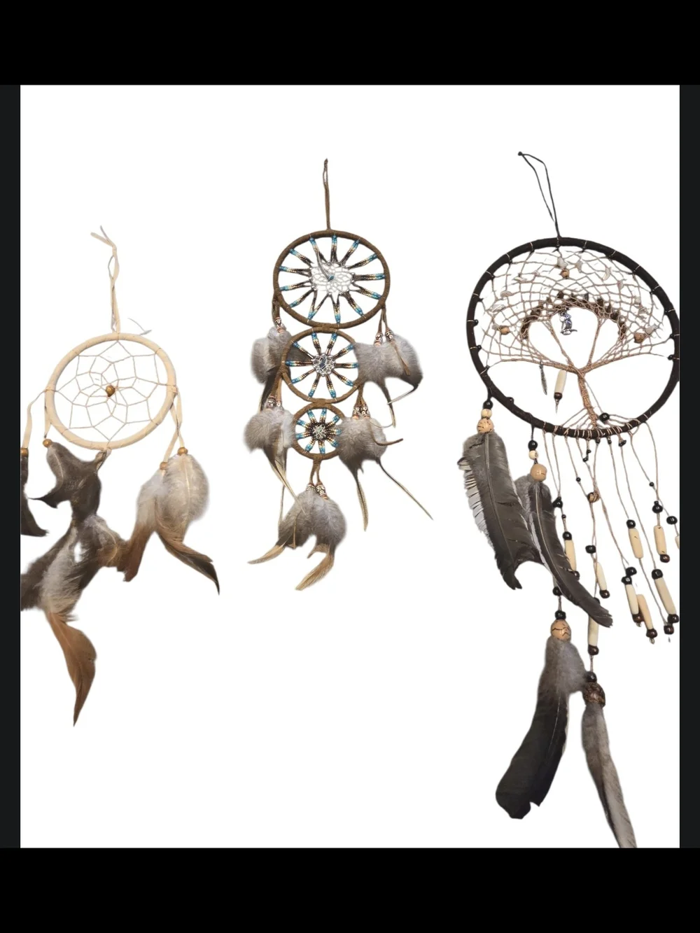 Dreamcatcher Wall Hangings – Boho Home Decor